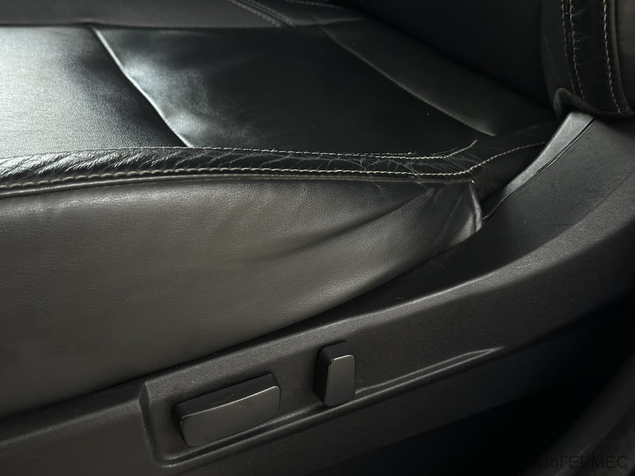 Фото MITSUBISHI Outlander III Рестайлинг 3 с пробегом | №12 Фото MITSUBISHI Outlander III Рестайлинг 3 с пробегом | №12