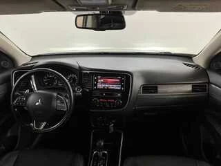 Фото MITSUBISHI Outlander III Рестайлинг 3 с пробегом