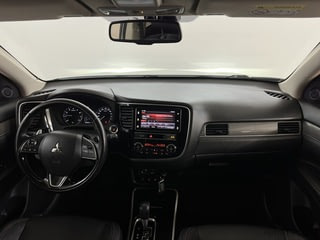 Фото MITSUBISHI Outlander III Рестайлинг 3 с пробегом