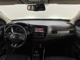 Фото MITSUBISHI Outlander III Рестайлинг 3 с пробегом Фото MITSUBISHI Outlander III Рестайлинг 3 с пробегом