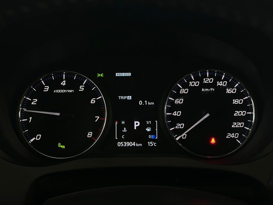 Фото MITSUBISHI Outlander III Рестайлинг 3 с пробегом | №6 Фото MITSUBISHI Outlander III Рестайлинг 3 с пробегом | №6