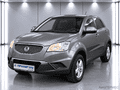 Фото SsangYong Actyon II с пробегом | №1 Фото SsangYong Actyon II с пробегом | №1
