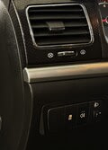 Фото SsangYong Actyon II с пробегом | №9