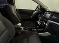 Фото SsangYong Actyon II с пробегом | №12