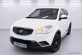 Фото SsangYong Actyon II с пробегом | №1