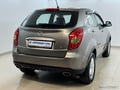 Фото SsangYong Actyon II с пробегом | №4