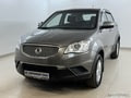 Фото SsangYong Actyon II с пробегом | №1