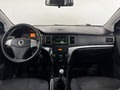 Фото SsangYong Actyon II с пробегом | №5