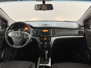 Фото SsangYong Actyon II с пробегом