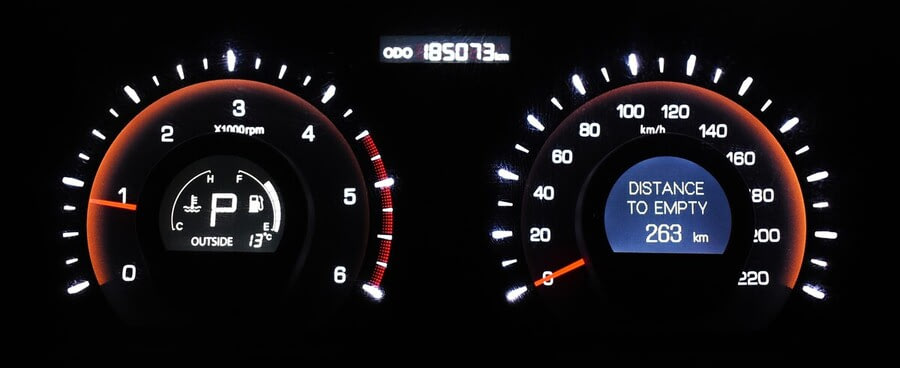 Фото SsangYong Actyon II с пробегом | №6