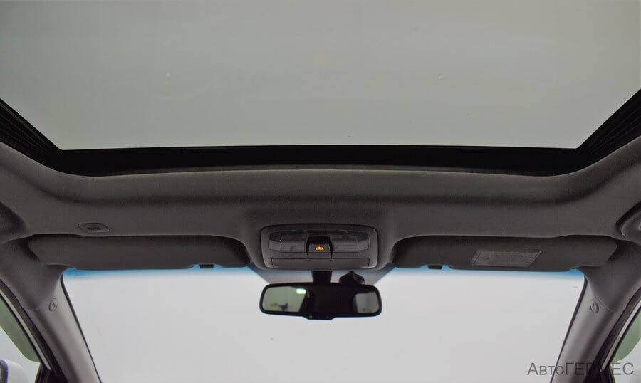 Фото SsangYong Actyon II с пробегом | №10