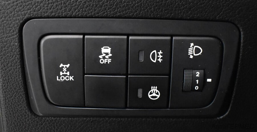 Фото SsangYong Actyon II с пробегом | №8