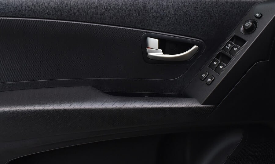 Фото SsangYong Actyon II с пробегом | №11