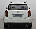 Фото SsangYong Actyon II с пробегом | №3