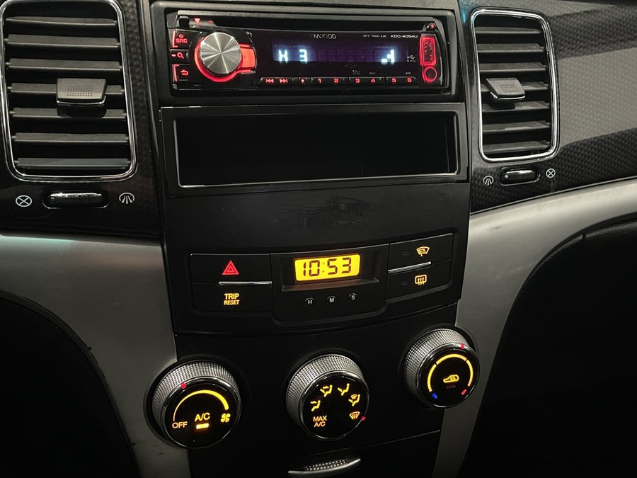 Фото SsangYong Actyon II с пробегом | №7 Фото SsangYong Actyon II с пробегом | №7