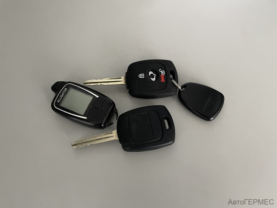 Фото SsangYong Actyon II с пробегом | №16 Фото SsangYong Actyon II с пробегом | №16