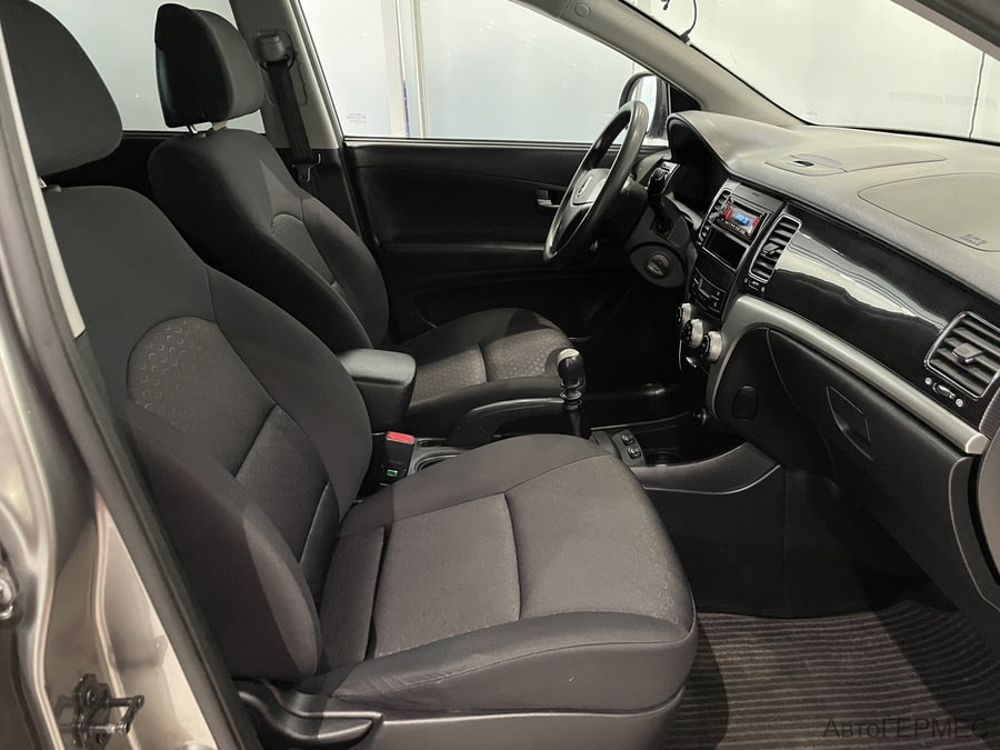 Фото SsangYong Actyon II с пробегом | №11 Фото SsangYong Actyon II с пробегом | №11