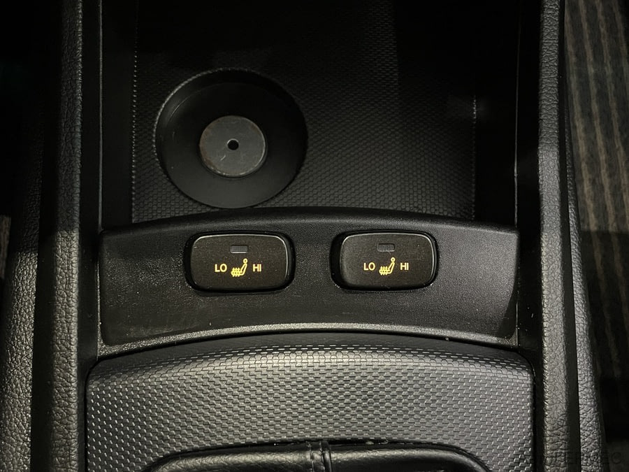 Фото SsangYong Actyon II с пробегом | №10 Фото SsangYong Actyon II с пробегом | №10