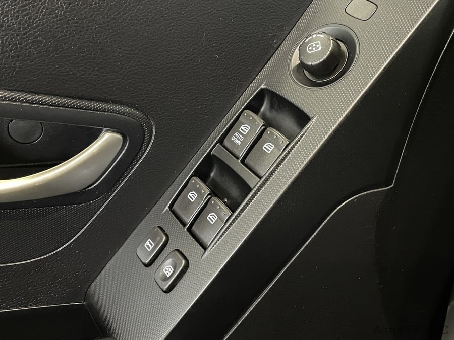 Фото SsangYong Actyon II с пробегом | №8 Фото SsangYong Actyon II с пробегом | №8