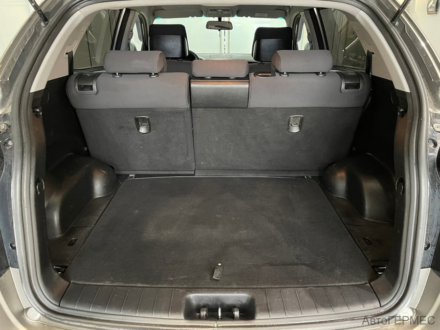 Фото SsangYong Actyon II с пробегом | №13 Фото SsangYong Actyon II с пробегом | №13