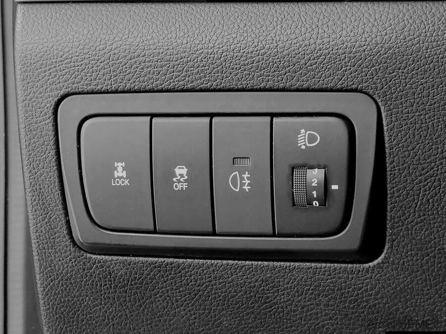 Фото SsangYong Actyon II с пробегом | №8