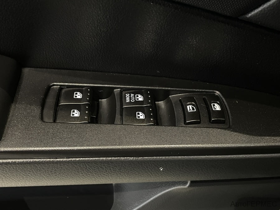 Фото SsangYong Actyon Sports II с пробегом | №8 Фото SsangYong Actyon Sports II с пробегом | №8