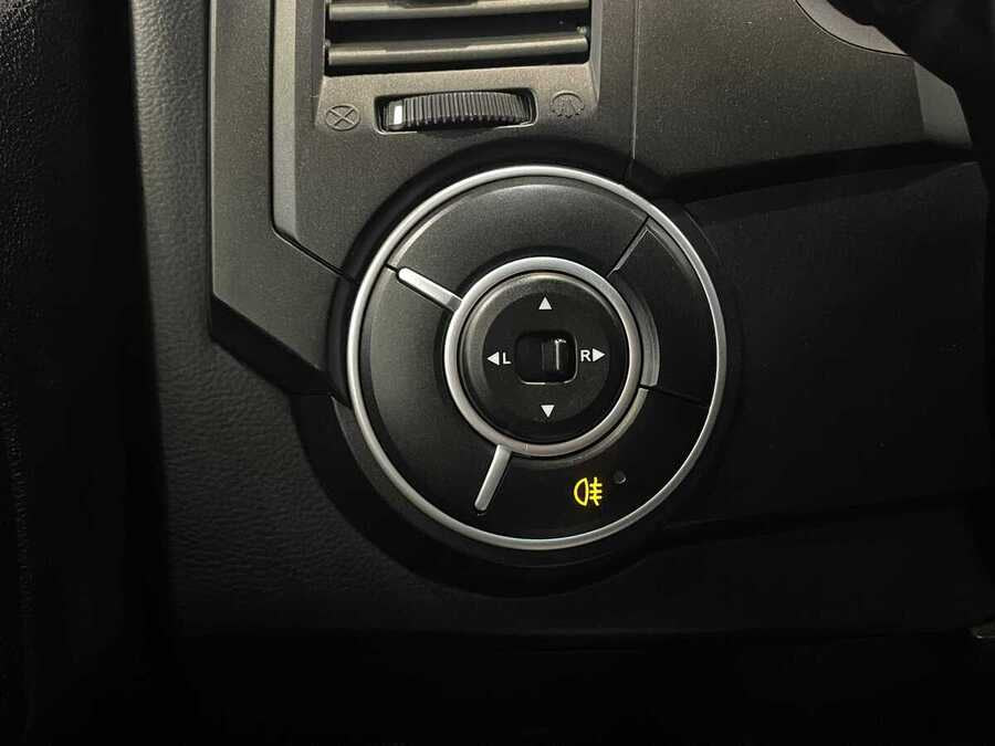 Фото SsangYong Actyon Sports II с пробегом | №9 Фото SsangYong Actyon Sports II с пробегом | №9