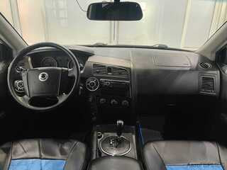 Фото SsangYong Actyon Sports II с пробегом Фото SsangYong Actyon Sports II с пробегом