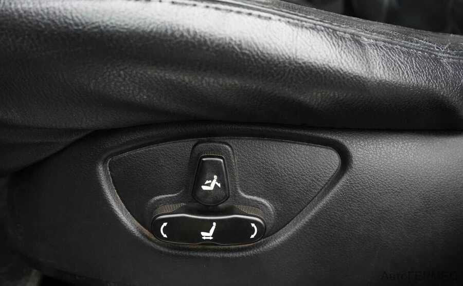 Фото SsangYong Rexton с пробегом | №10