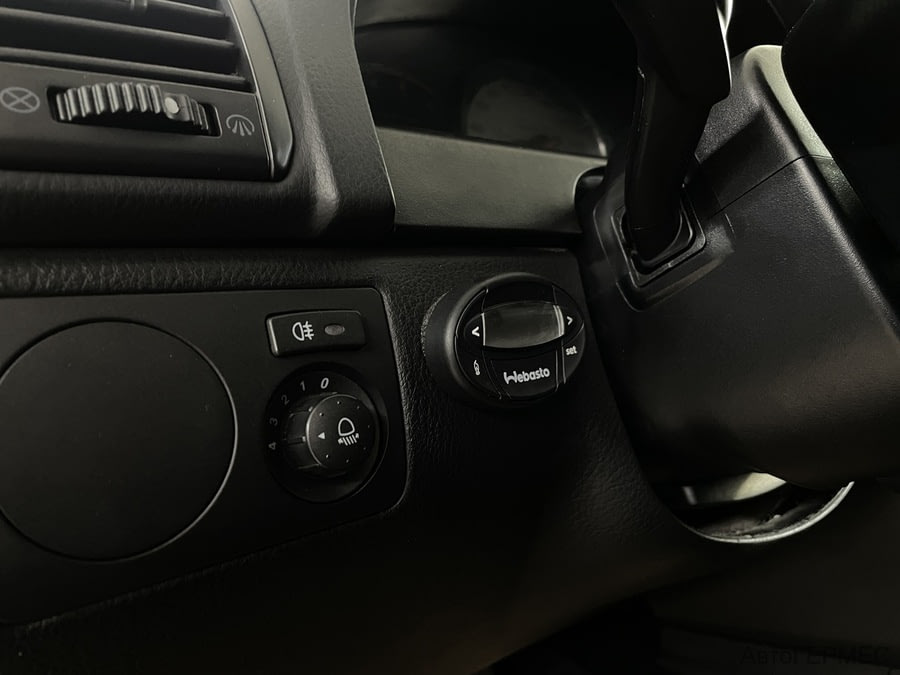 Фото SsangYong Rexton с пробегом | №9 Фото SsangYong Rexton с пробегом | №9