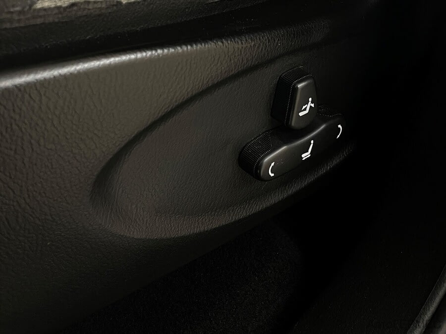 Фото SsangYong Rexton с пробегом | №11 Фото SsangYong Rexton с пробегом | №11