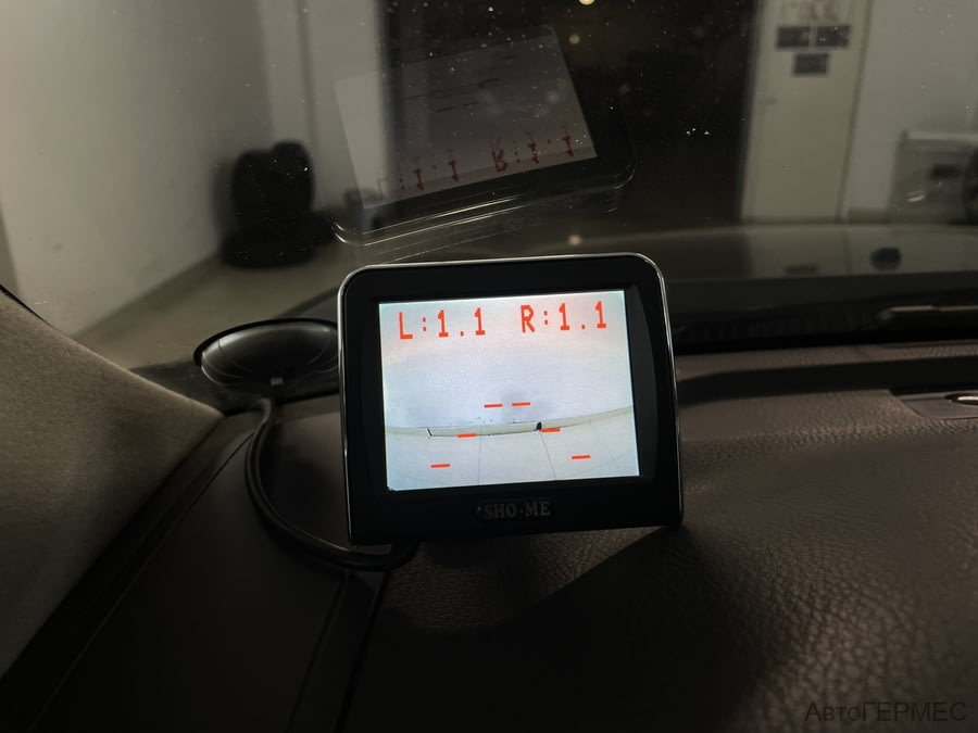 Фото SsangYong Rexton с пробегом | №8 Фото SsangYong Rexton с пробегом | №8