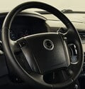 Фото SsangYong Kyron I Рестайлинг с пробегом | №10