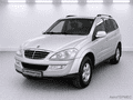 Фото SsangYong Kyron I Рестайлинг с пробегом | №1