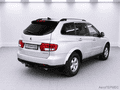 Фото SsangYong Kyron I Рестайлинг с пробегом | №4