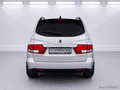 Фото SsangYong Kyron I Рестайлинг с пробегом | №3