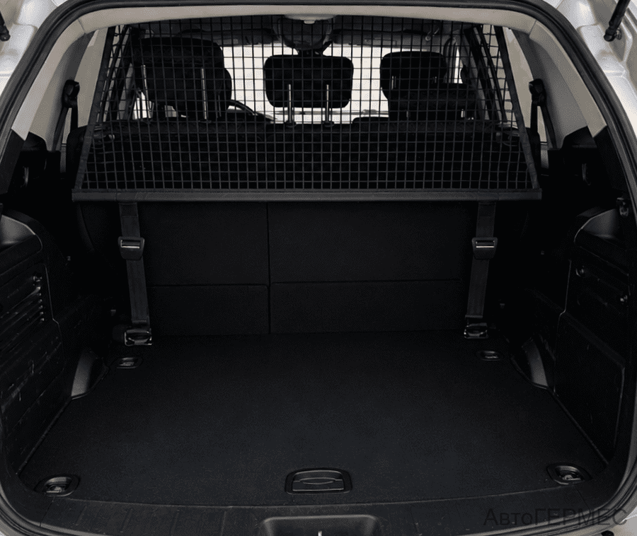 Фото SsangYong Kyron I Рестайлинг с пробегом | №13