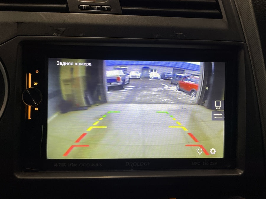 Фото SsangYong Kyron I Рестайлинг с пробегом | №8 Фото SsangYong Kyron I Рестайлинг с пробегом | №8