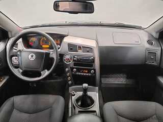 Фото SsangYong Kyron I Рестайлинг с пробегом