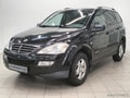 Фото SsangYong Kyron I Рестайлинг с пробегом | №1