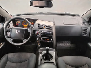 Фото SsangYong Kyron I Рестайлинг с пробегом