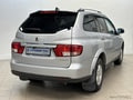 Фото SsangYong Kyron I Рестайлинг с пробегом | №4