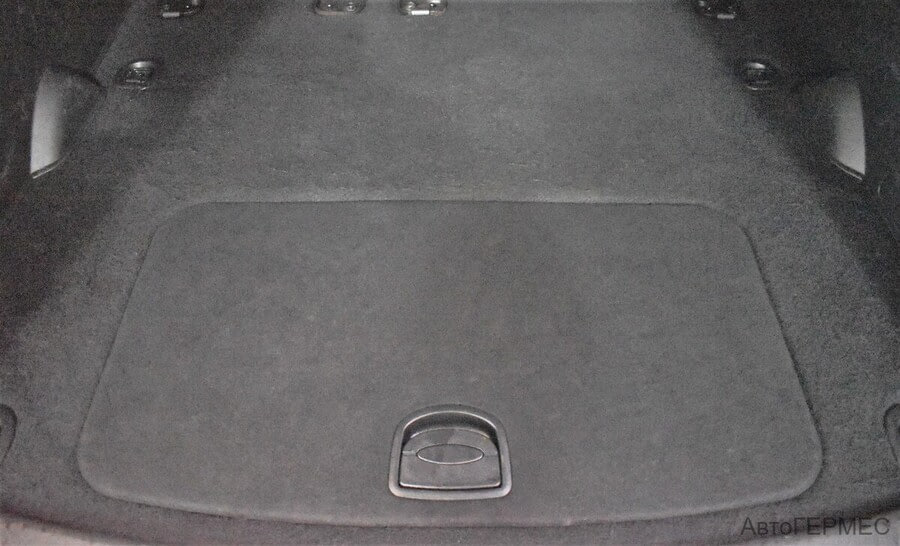 Фото SsangYong Kyron I Рестайлинг с пробегом | №12 Фото SsangYong Kyron I Рестайлинг с пробегом | №12