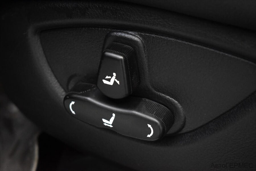 Фото SsangYong Kyron I Рестайлинг с пробегом | №7 Фото SsangYong Kyron I Рестайлинг с пробегом | №7