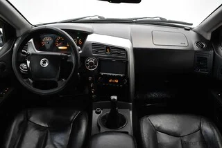 Фото SsangYong Kyron I Рестайлинг с пробегом