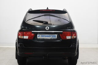 Фото SsangYong Kyron I Рестайлинг с пробегом