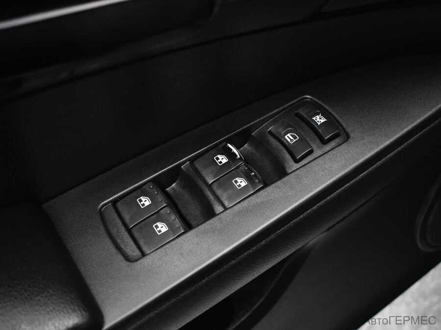 Фото SsangYong Kyron I Рестайлинг с пробегом | №10
