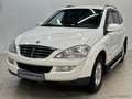 Фото SsangYong Kyron I Рестайлинг с пробегом | №1