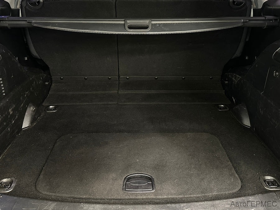 Фото SsangYong Kyron I Рестайлинг с пробегом | №12