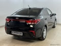 Фото Kia Rio IV с пробегом | №4